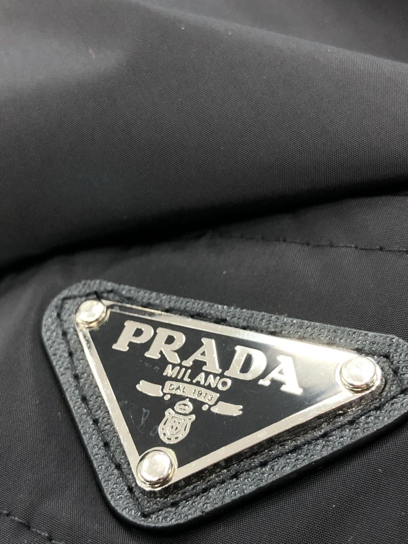 Prada Outwear